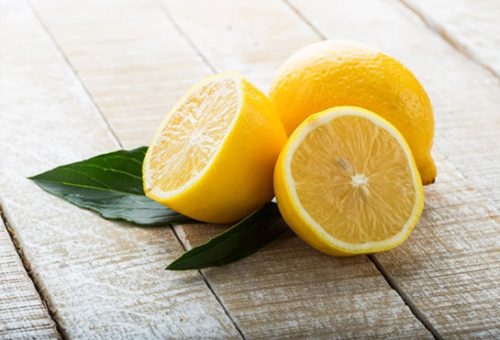 Limonun Yararları