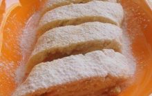 Güney Georgia ve Güney Sandviç Adaları İngiltere home-style Recipes Lorlu Pasta Tarifi