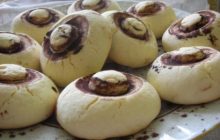 Nikaragua home-style Recipes Mantar Kurabiyesi Tarifi