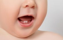 Miniğin Bir Ömür Sağlıkla Gülmesi İçin Bebeklerde Diş Temizliği ve Ağız Bakımı