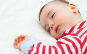 Miniğiniz Büyürken 10 Aylık Bebek Gelişimi