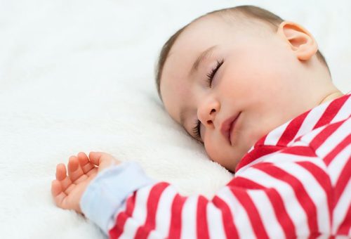 Miniğiniz Büyürken 10 Aylık Bebek Gelişimi