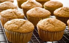 İran home-style Recipes Muffin Kek Tarifi