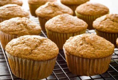 İran home-style Recipes Muffin Kek Tarifi