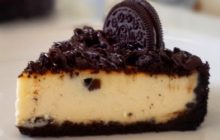 Zimbabve home-style Recipes Oreo Cheesecake Tarifi