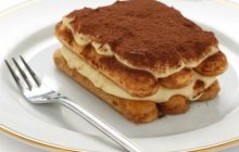 Orjinal Tiramisu Tarifi