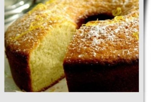 Battalgazi Usulü Tatlı Pastane Keki Tarifi