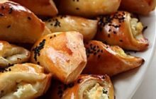 Peynirli Börek Tarifi