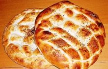 Pide Ramazan Pidesi Tarifi