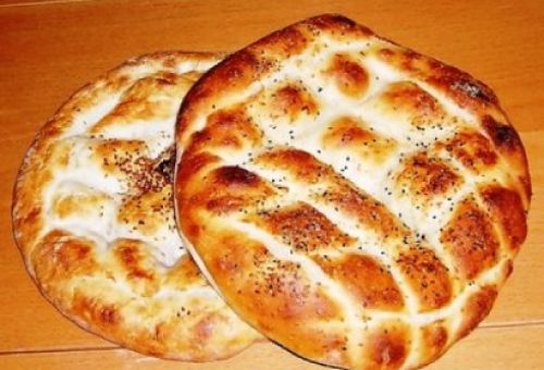 Pide Ramazan Pidesi Tarifi