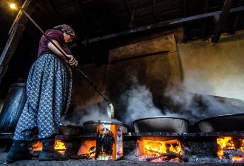 Kırklareli Pancar Pekmezi