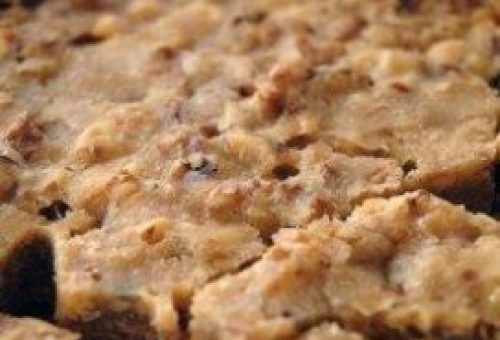 Pralinli Soğuk Turta Tarifi