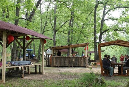 Sancak Piknik Boşnak Sofrası