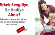 Sevgiliye Alınacak İlk Hediye