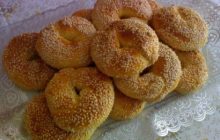 Simit Tarifi