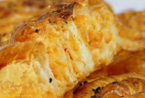 Sodalı Börek Lezzetli Börek Tarifi