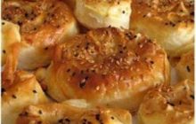 Bangladeş home-style Recipes Sütlü Börek Tarifi