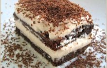 Kandıra Usulü Tatlı Tiramisu Tarifi