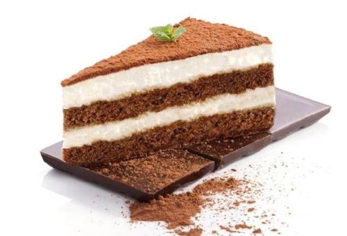 Şanlıurfa Usulü Tatlı Tiramisu Tarifi