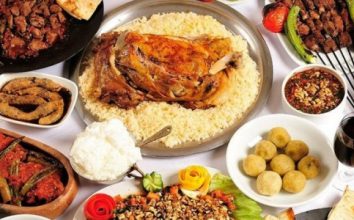Türkiye nin En İyi Yemek Blogları