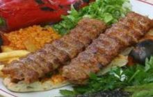 Viranşehir Kebap Tarifi Viranşehir Kebap Nasıl Yapılır