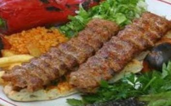 Viranşehir Kebap Tarifi Viranşehir Kebap Nasıl Yapılır