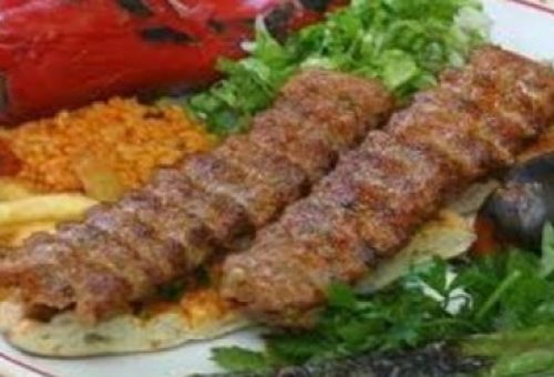 Viranşehir Kebap Tarifi Viranşehir Kebap Nasıl Yapılır