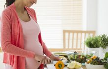 Yoğunluğun Sizi Yormasına İzin Vermeyin Çalışan Hamileler Nasıl Beslenmeli?