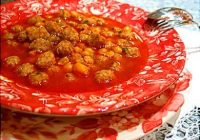 Yuvalama Çorbası Tarifi
