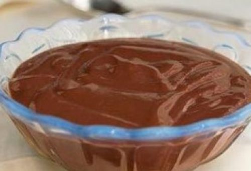 Adıyaman Usulü Tatlı Kakaolu Puding Tarifi