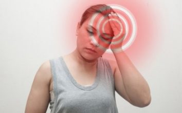 Baş Ağrısına Ne İyi Gelir Evde