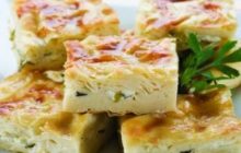 Belçika home-style Recipes Su Böreği Tarifi