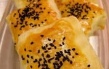 Çeyiz Bohçası Böreği Kolay Börek Tarifi