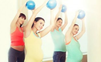 Çünkü Vücudunuza İyi Bakmalısınız Evde Hamile Pilatesi Egzersizleri Nasıl Yapılır?