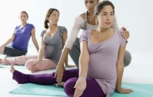 Merak Edenler Buraya Hamile Yogası Nedir, Faydaları Nelerdir?