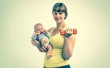 Her Şey Onun İçin Hamilelikte Egzersiz ve Spor Nasıl Yapılır?