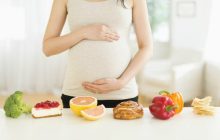 Kendiniz ve Bebeğiniz İçin Hamilelikte Beslenme Hakkında Bilmeniz Gerekenler