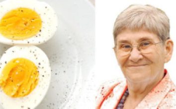 Yumurtayı Haşlanmış Olarak Sevenlere Canan Karatay’dan Önemli Uyarı