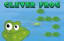 Komik Kurbağa oyunları Yoldan Gecen Kurbaga Oyunu Oyna