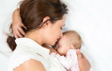 Doğum Yapan Tüm Annelerin Dikkatine Laktasyon Nedir?