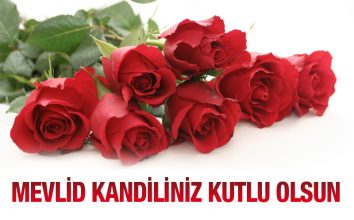 En Güzel Mevlid Kandili Mesajları