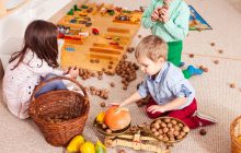 Çocuk Sahibi Olan Öğrensin Montessori Eğitimi Nedir, Nasıl Uygulanır?