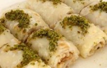 Montserrat home-style Recipes Şillik Tatlisi Tarifi