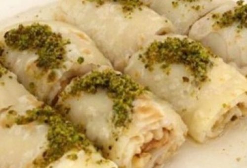 Montserrat home-style Recipes Şillik Tatlisi Tarifi