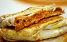 Patlıcanlı Lokma Böreği Lezzetli Börek Tarifi