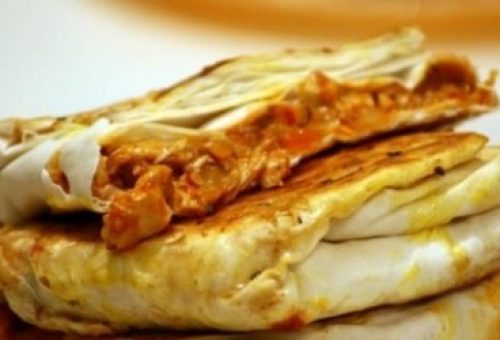 Patlıcanlı Lokma Böreği Lezzetli Börek Tarifi