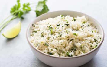 Pilav Tutkunlarının Bayılacağı 7 Farklı Pilav Tarifi