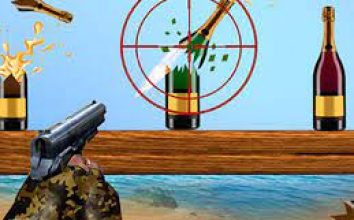 Silah Oyunları Lazerli Silah oyunları – Nişan oyunu oyna