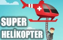 Helikopter Oyunları En Güzel HeliKopter Oyunu Oyna