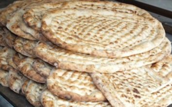 Viranşehir Tırnakli Küncülü Ekmek Pide Nasil Yapilir Tarifi